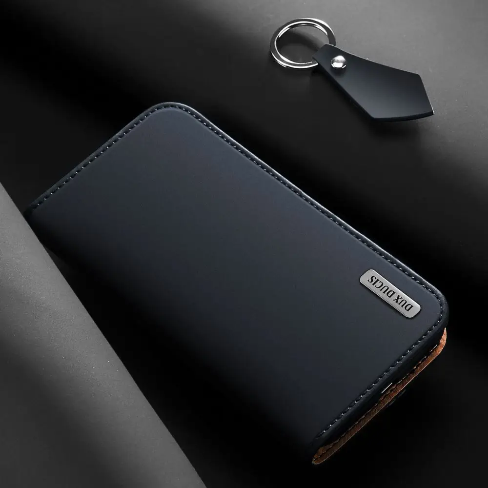L-FADNUT Роскошный чехол из натуральной кожи для Huawei P30 Pro P20 Mate 20 кошелек с откидной