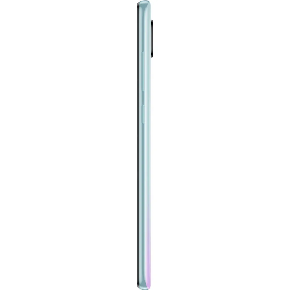 Смартфон Xiaomi Redmi Note 9|4ГБ 128ГБ|NFC|Helio G85|48Мп камера|Быстрая зарядка 18Вт|Ростест|