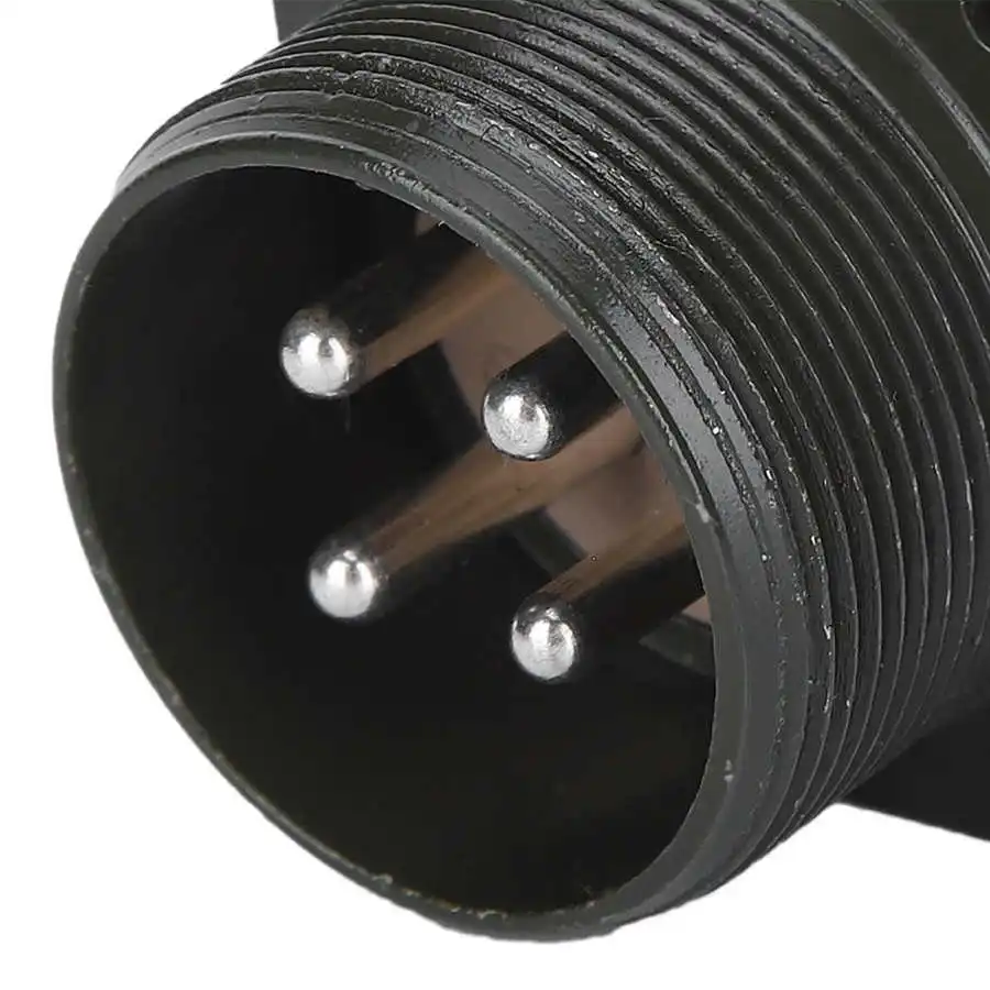 Индустриальная авиационная розетка аппаратные инструменты автомобиль для