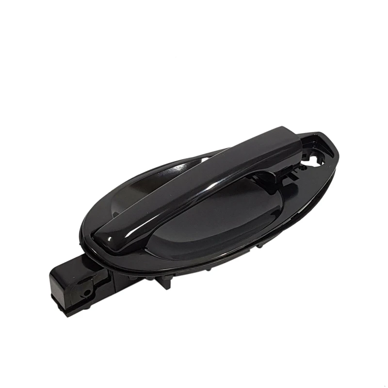 New1Pcs для 2003-2008 Hyundai Tiburon наружная дверная ручка Catch передняя левая сторона 82650-2C000 |