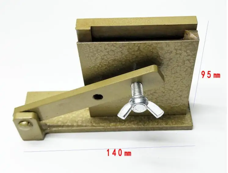 

High Quality Jewelry Making Tools Small Size Ingot Mold