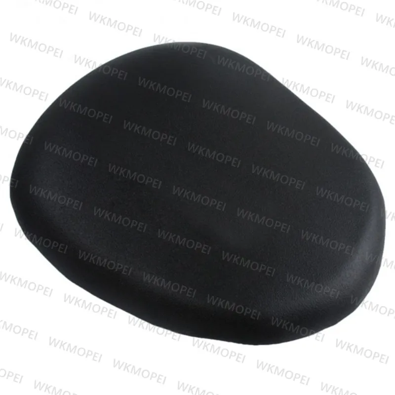 

Passenger Pillion Sit Cushion Rear Seat Pad Cover for Suzuki GSXR1300 GSX1300R Hayabusa 2008 2009 2010 2011 2012 2013 2014 2015