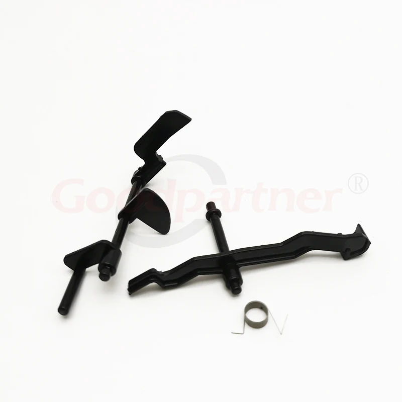 1X 12A тонер-картридж рычаг активатор датчика для hp 1010 1012 1015 1018 1020 1022 3050 3055 M1005 M1319 LBP2900