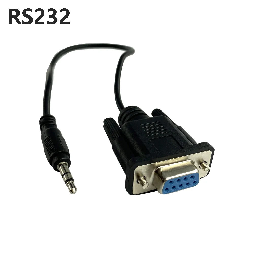 [Женский] кабель восстановления RS232 для skycat S2020|Спутниковое ТВ| |