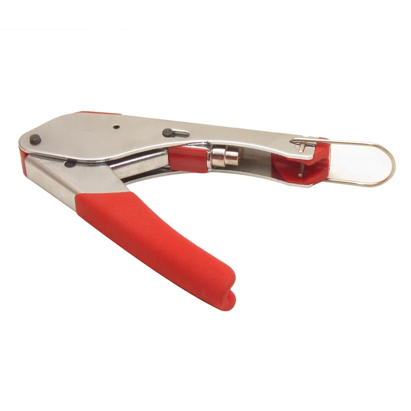 Инструмент сжатия F Тип соединитель коаксиальный кабель щипцы RG59 RG6 CCTV обжимной