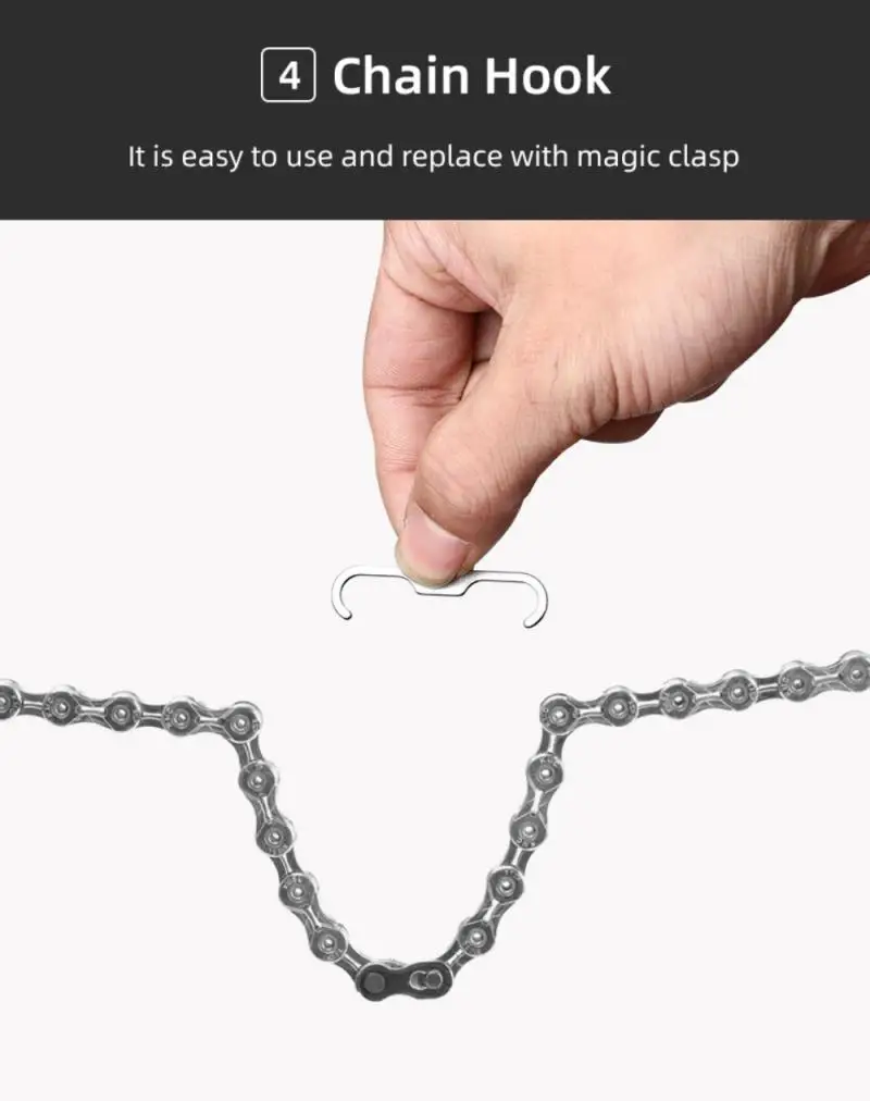 

Road MTB Multi-function Prying Tire Stick Bike Tire Stripping Stick Quick Dismantling Useful PracticalFastener Tire Repair Tool