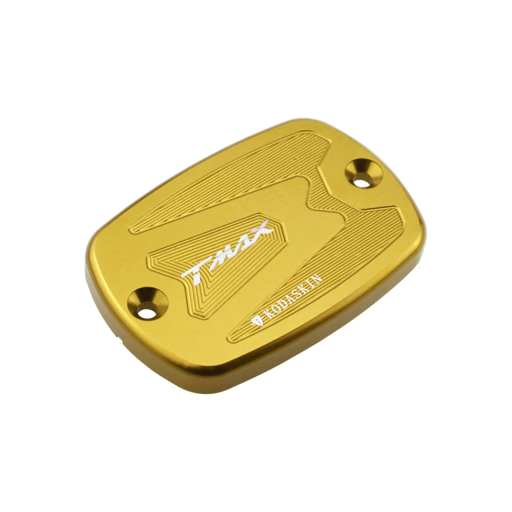 Крышка Резервуара тормозной жидкости KODASKIN CNC подходит для yzf TMAX500 TMAX530 tmax560 t max 560