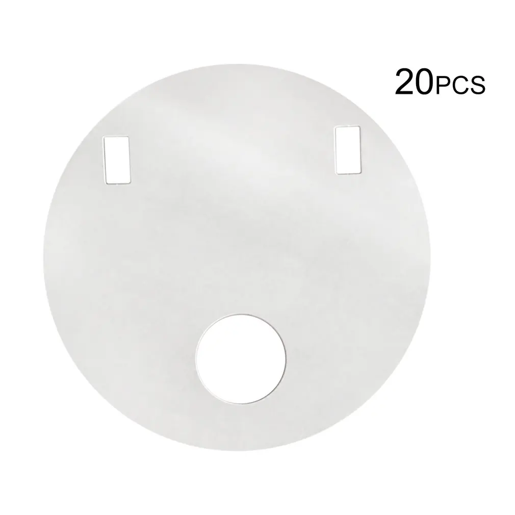 One Set Household Use Cleaner Robot Microfiber Smart Auto Cleaning Mop Dust Paper for Home | Дом и сад