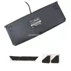 Коврики для ножек клавиатуры, коврики для ножек razer blackвстроенный Ultimate 20132014 Chroma, Прямая поставка