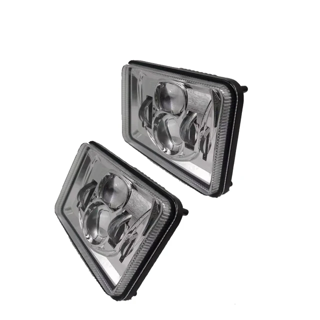 Led фара Suzuki DRZ 400