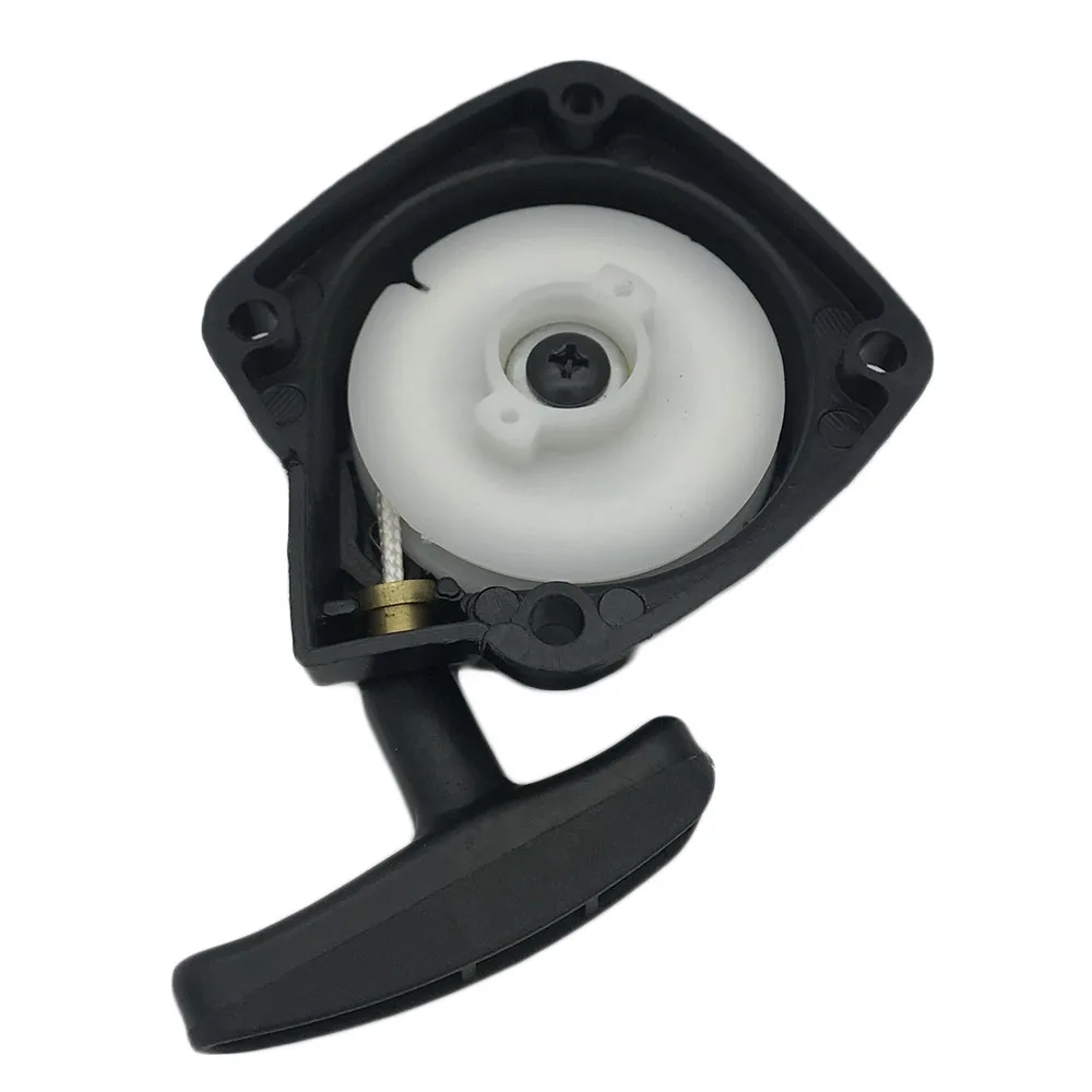 Практичный стартер отдачи для различных триммеров живой изгороди Садовые