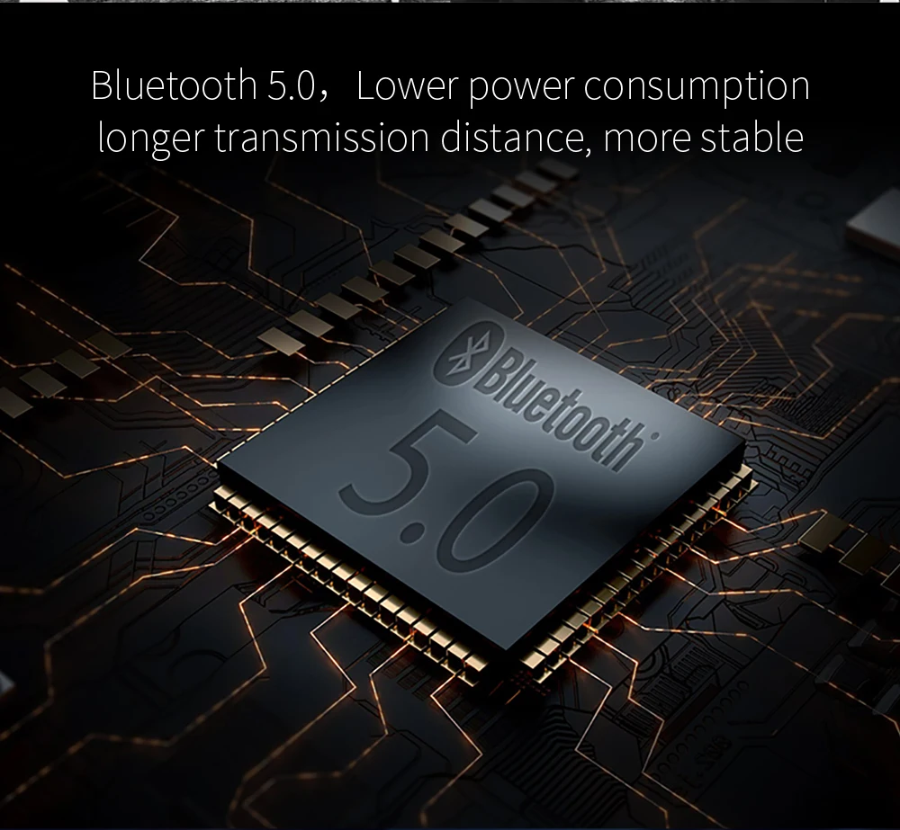 Bluedio V2 профессиональные Bluetooth 5,0 наушники Смарт распознавание лица Беспроводная гарнитура подходит для DJ сцены 18 Ч время музыки