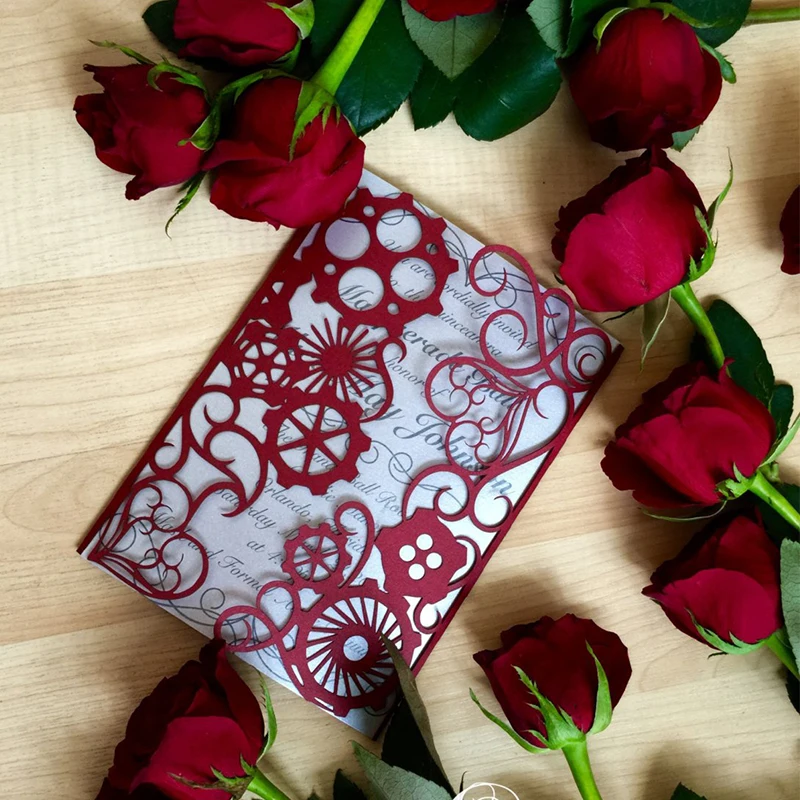 Ремесло резки металла dieDIY умирает Трафаретный вырубной штамп под давлением в