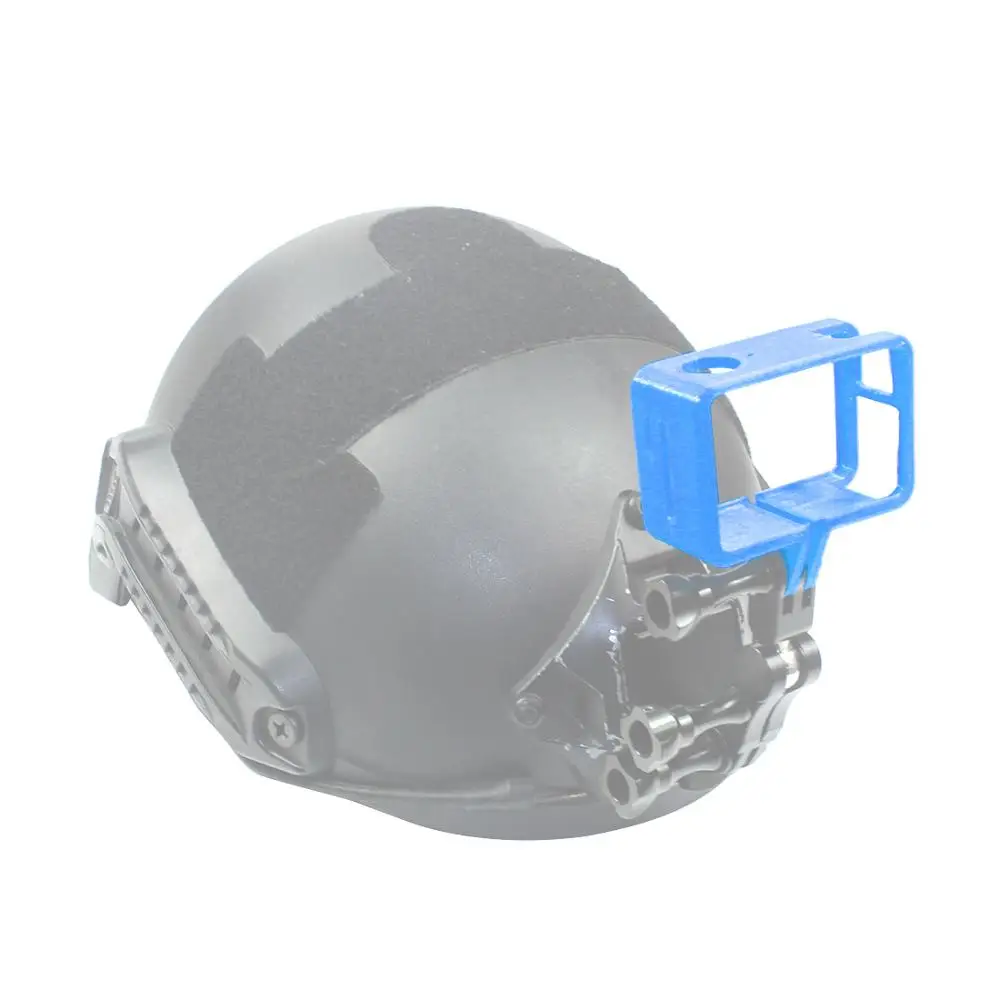 BGNing 3D напечатанный PLA защитный чехол для DJI OSMO экшн-камеры корпус оболочка крышка