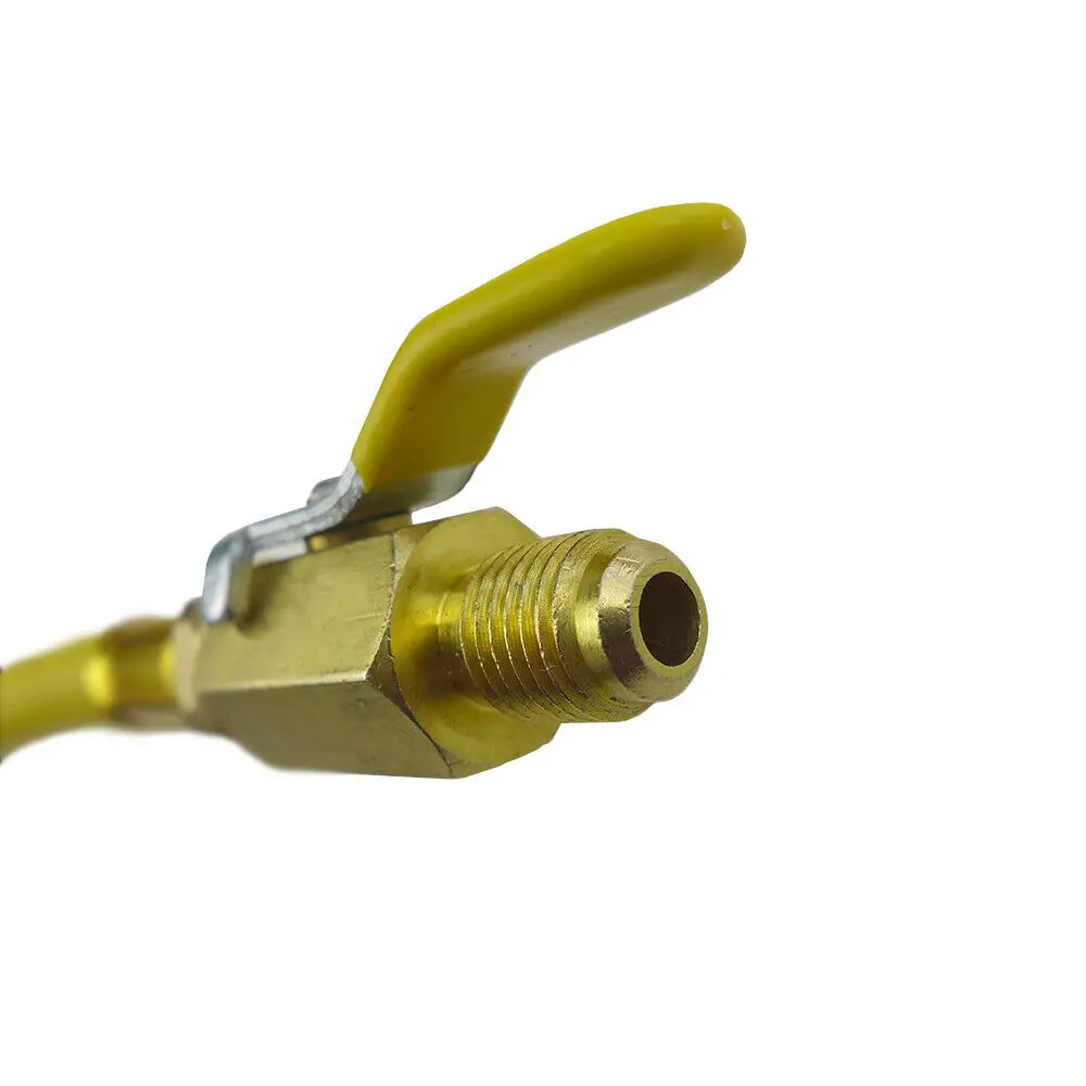 

R410A Inflation hose R22 Air Conditioning R12 Parts Tool Refrigeration