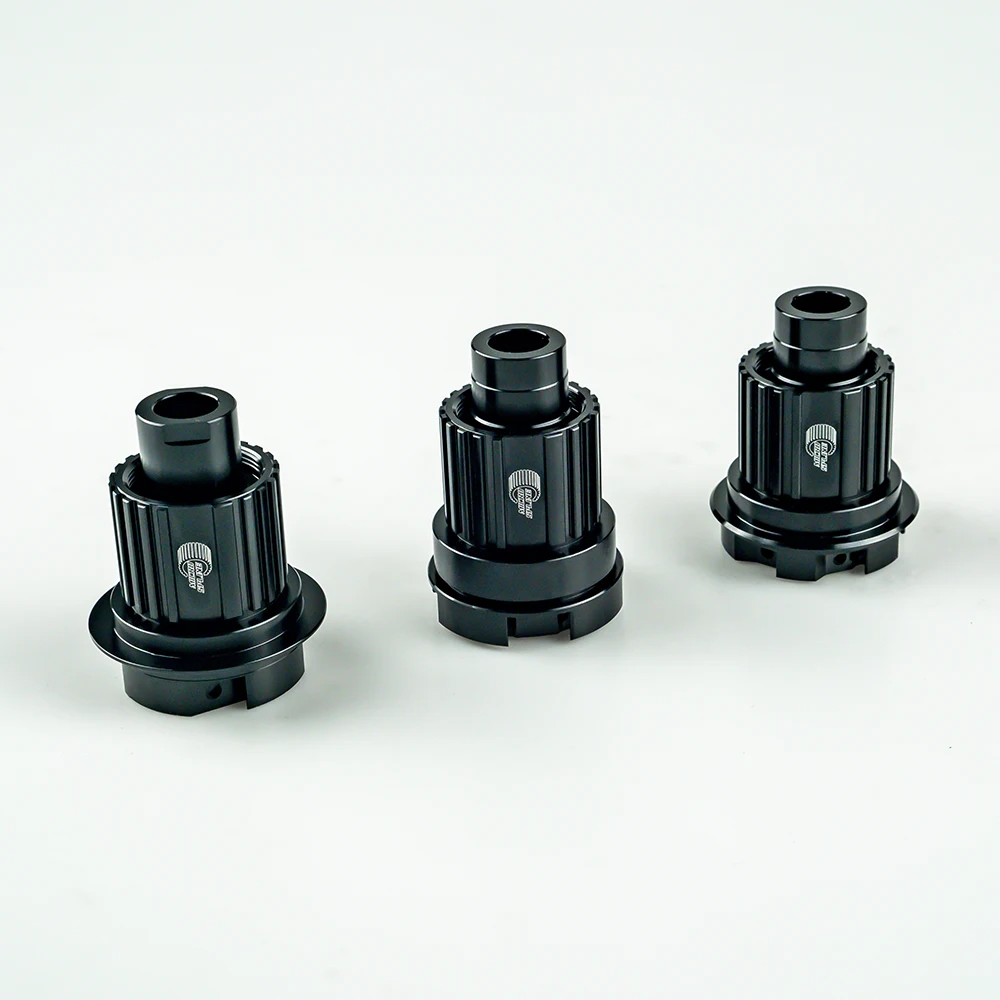MAVIC / HOPE Industry Nine 12 Speed Micro Spline Freehub для I9 hub | Спорт и развлечения