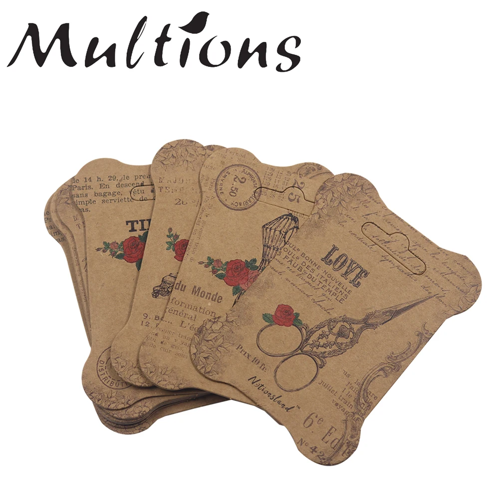 12 шт. бумажные бобины для вышивки держатель-органайзер крестиком карта нити