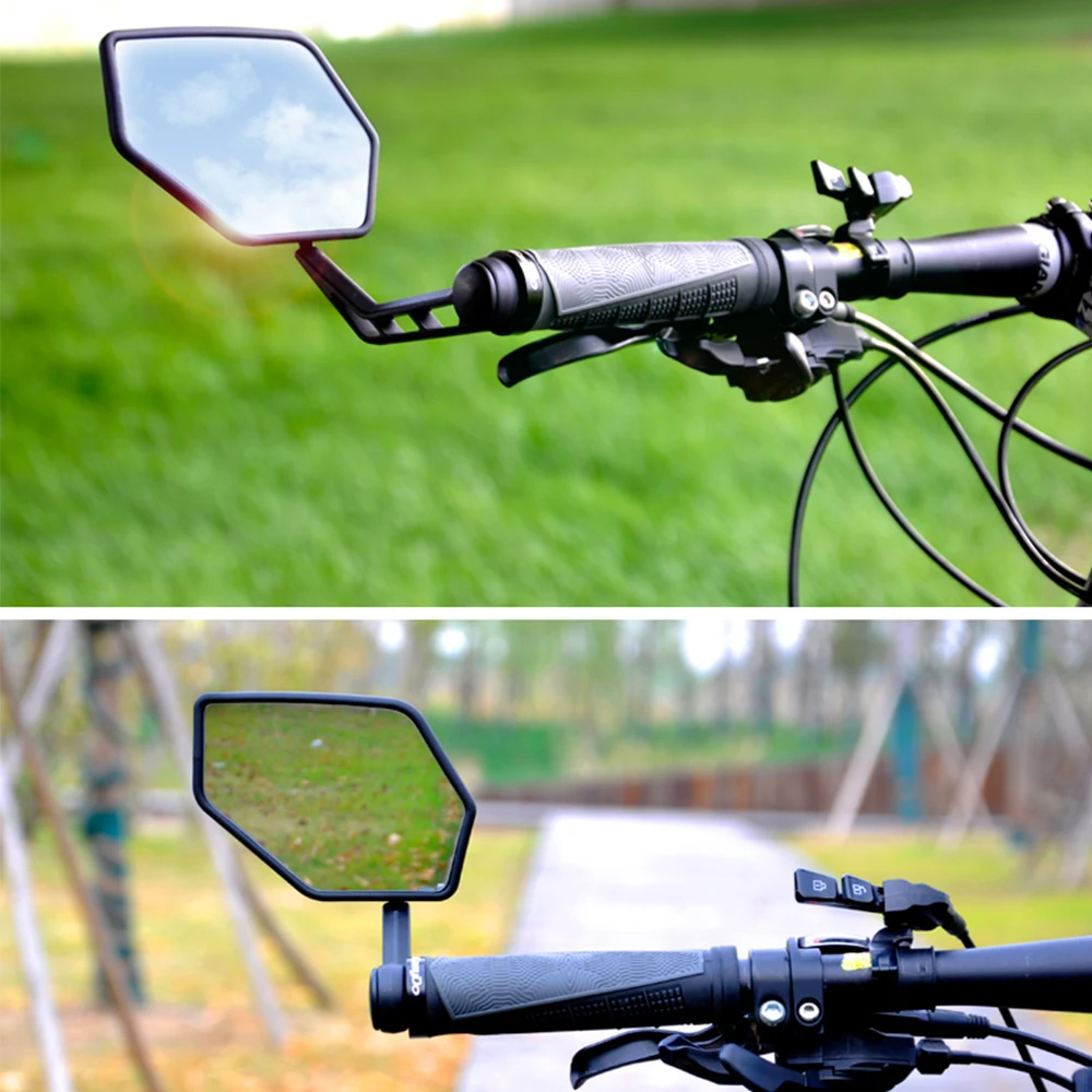 EasyDo передовое зеркало заднего вида дизайн регулируемый левый и правый зеркала