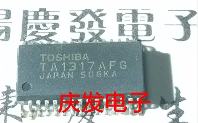 

Бесплатная доставка. TA1317AFG