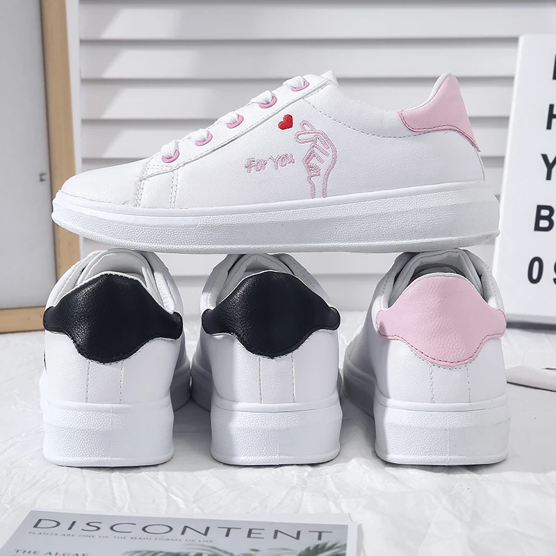 Женские теннисные туфли 2019 года спортивная обувь женская устойчивая для фитнеса