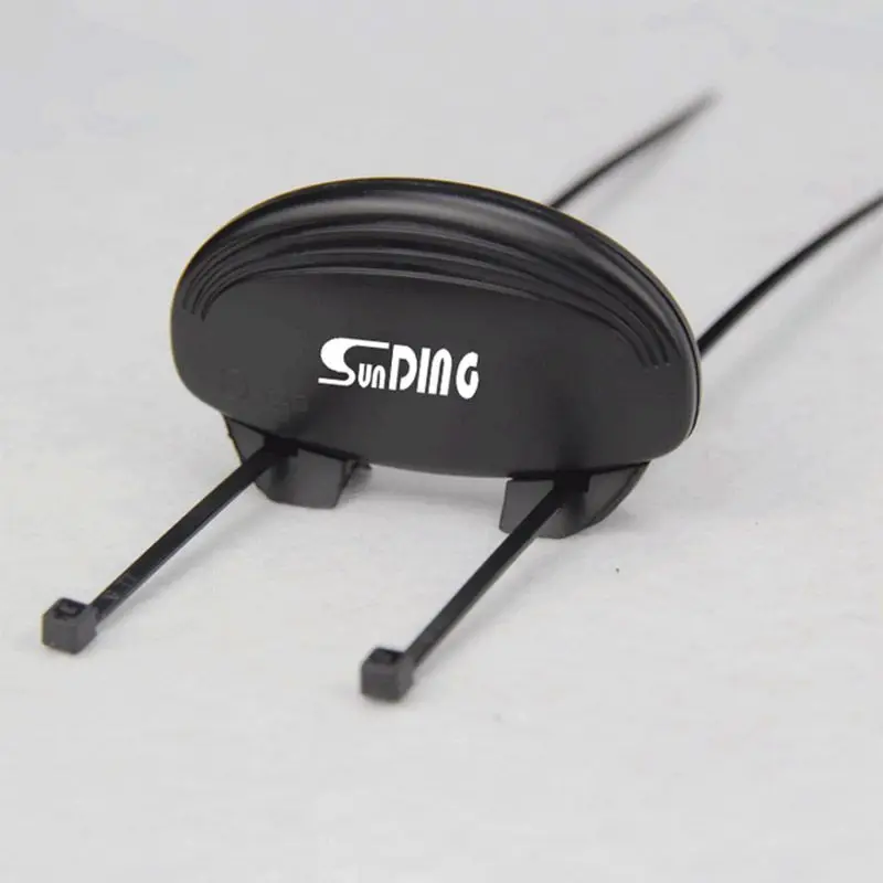 SunDINGWireless Bike Cycle компьютерный датчик скорости SD Магнитный велосипедный одометр
