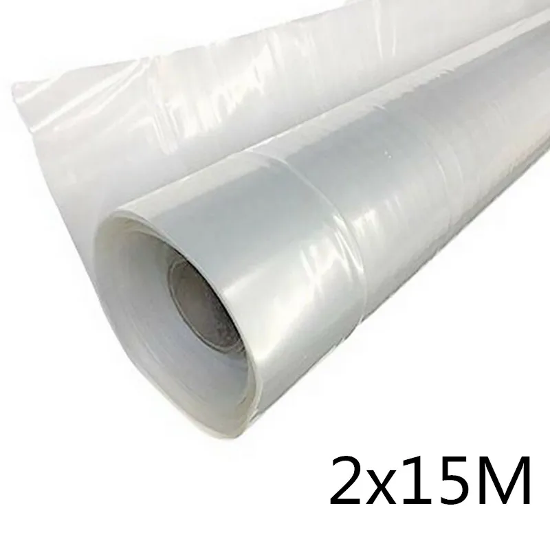 

PE Greenhouse Film Garden Outdoor Replace Replacement Accessory Plastic