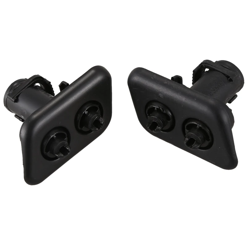 

Automotive Headlight Washer Nozzle For Bmw E39 525I 2001-2003 E39 528I 1997-2000 E39 540I 1997-2003 61678360661