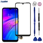 Сенсорный экран для Xiaomi Redmi 7A, 7, 7, 7A, Redmi 6 Pro, 6A, A2 Lite, ЖК-дисплей, дигитайзер, стекло, инструменты, сенсорная панель