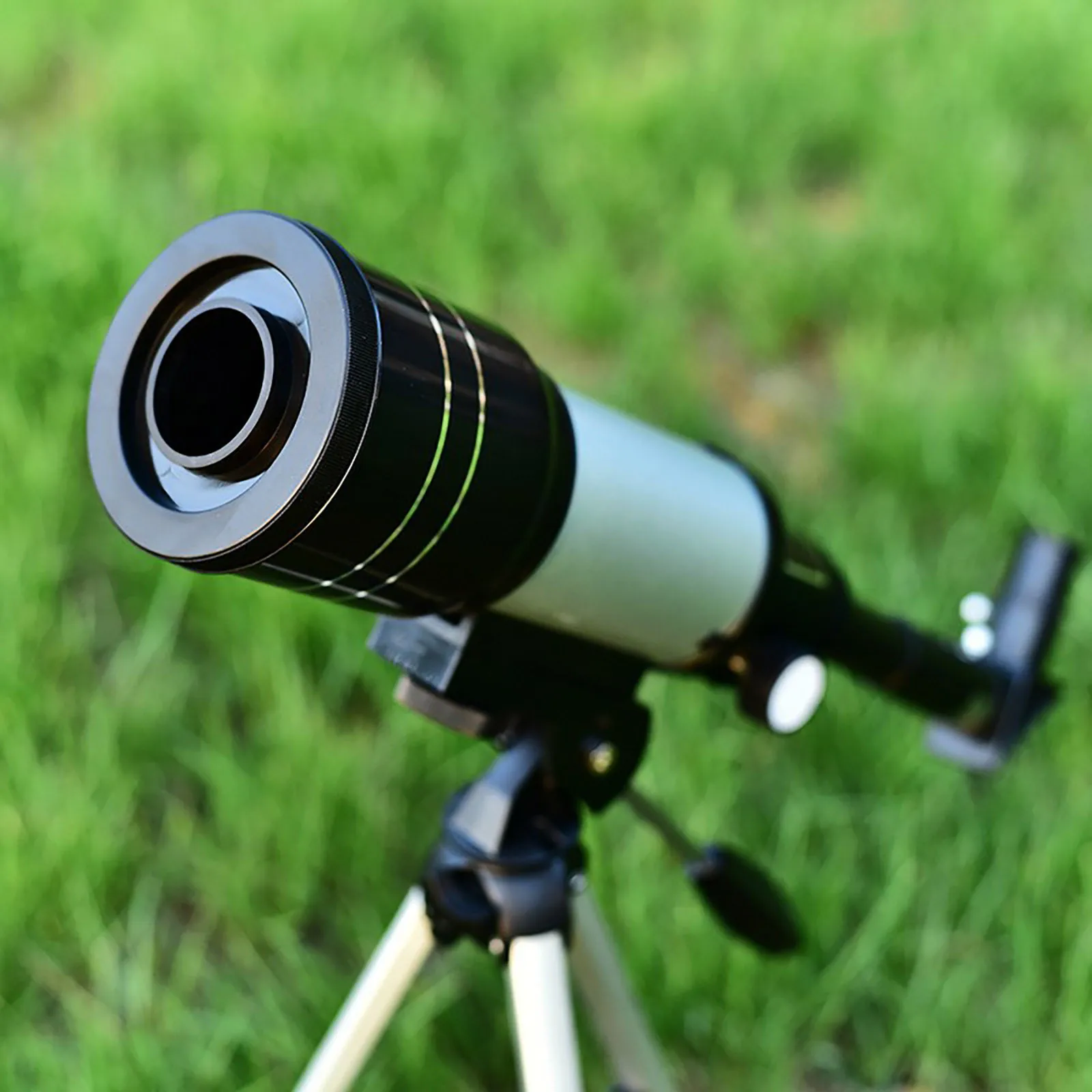 

Wide-Angle Astronomical Telescope Move Beginner Monocular Lunar Observation Tele