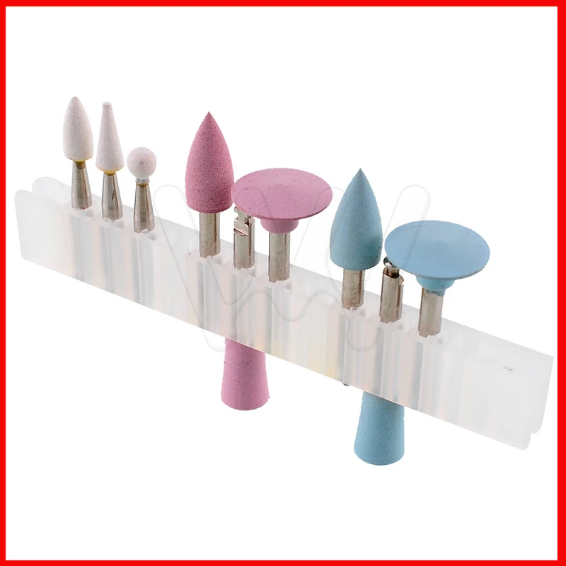 10 коробок Стоматологический светильник отверждаемый полимерный композитный