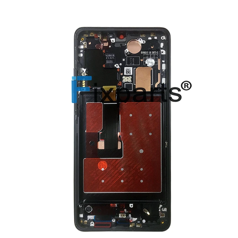 

NEW for Huawei P30 Pro LCD Touch Screen Digitizer Assembly Huawei P30 LCD display For Huawei P30Pro LCD VOG-L29 ELE-L29 MAR-LX1M
