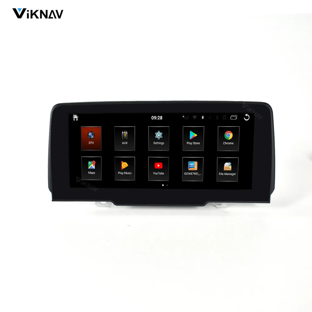 

Car GPS navigation for BMW X3 F25 X4 F26 2016 car radio multimedia player auto audio stereo receiver android screen 2 din