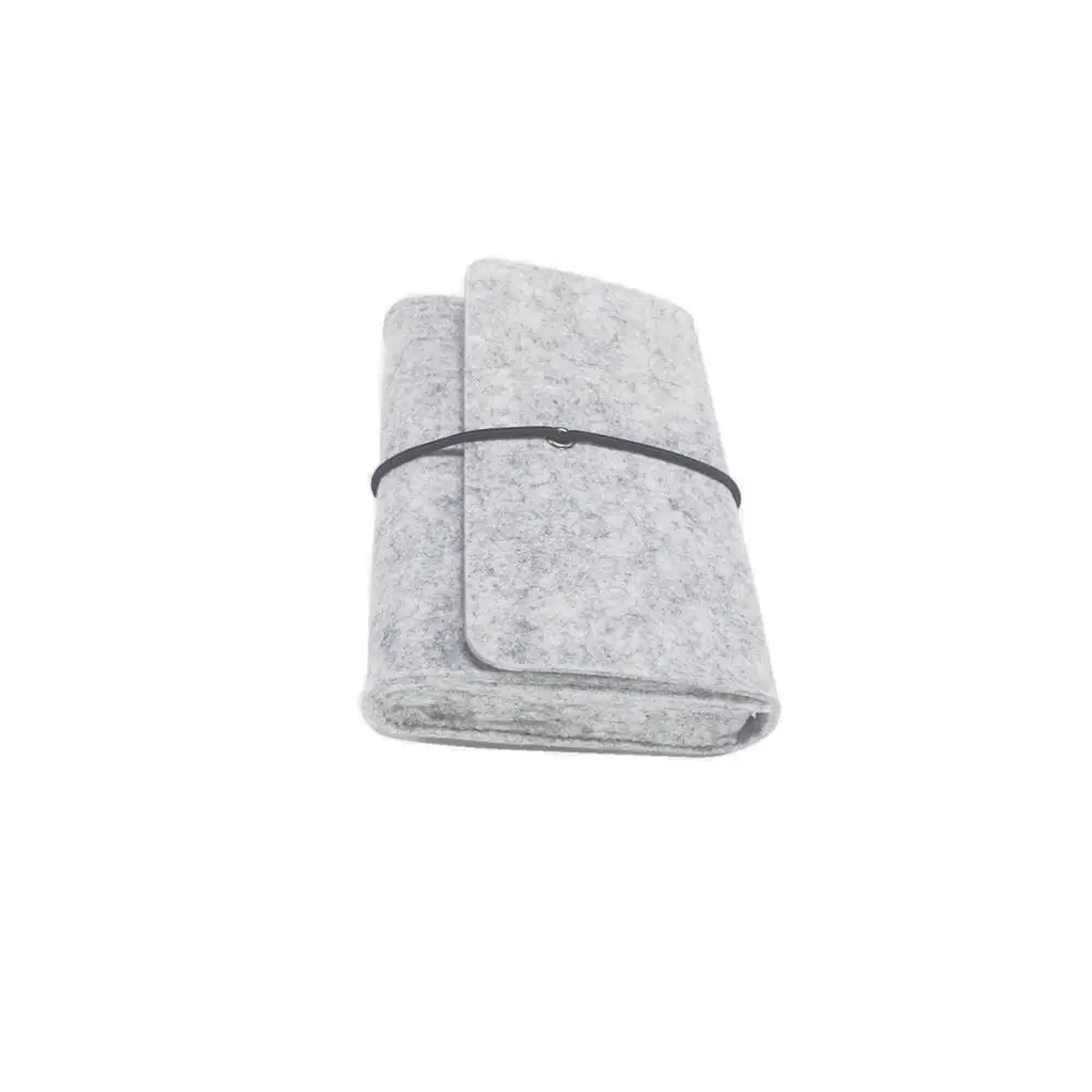 Power pack gray Wlfys модная сумка для ноутбука для Macbook Air Pro retina 11 12 13 15 дюймов чехол для планшетного ПК чехол для hp Dell Mac book - Цвет: Power pack gray