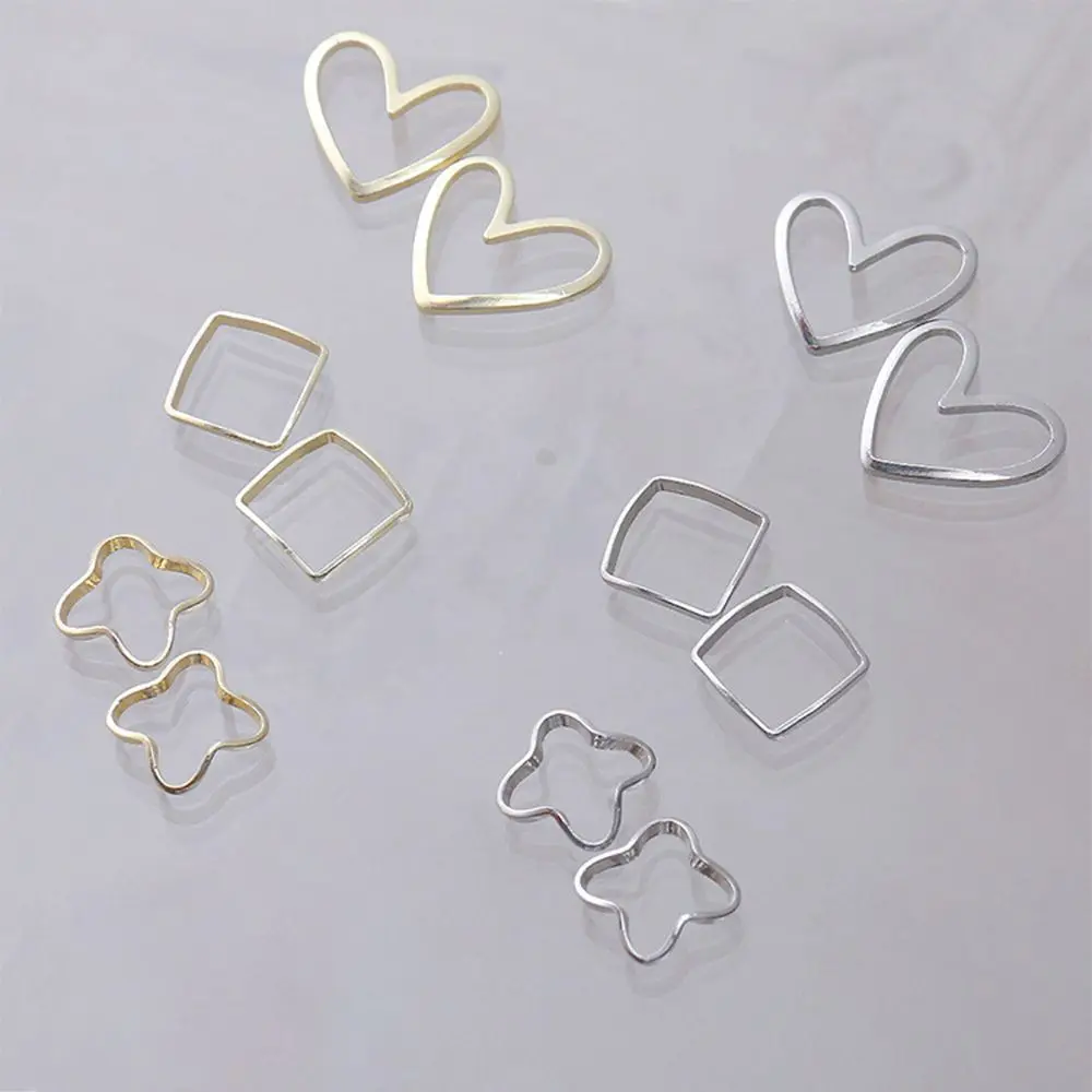 

Art Decorations Hollow Rivet Jewelry Nail Art Ornament Manicure Accessories