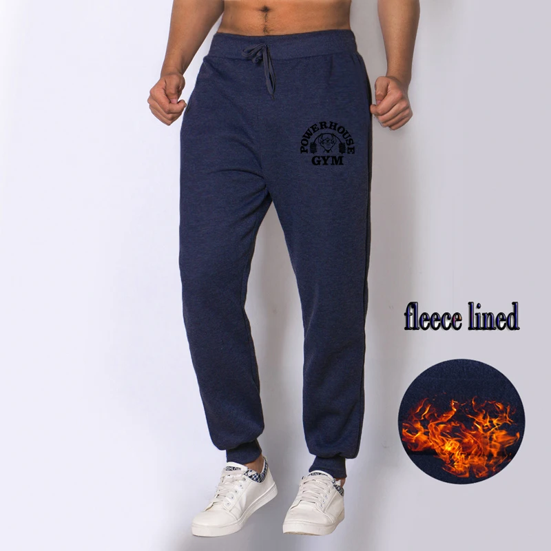 

2021 Letter GYM Design Men Pants Sports Cotton Gray Men Joggers Loose Sweatpants Plus Size Black Trouser trousers Streetwear