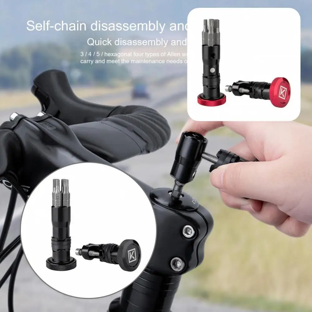 

Corrosion Resistant Driver Tool Hex Head Portable Wrenches Kit for Refit