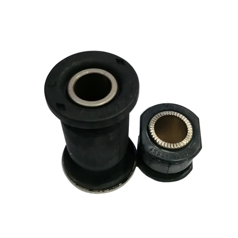 Втулка усилителя рулевой Подвески 45522 35020 35040 для Toyota Hilux Surf KDN185 Land Cruiser Prado KZJ95 LC90 2
