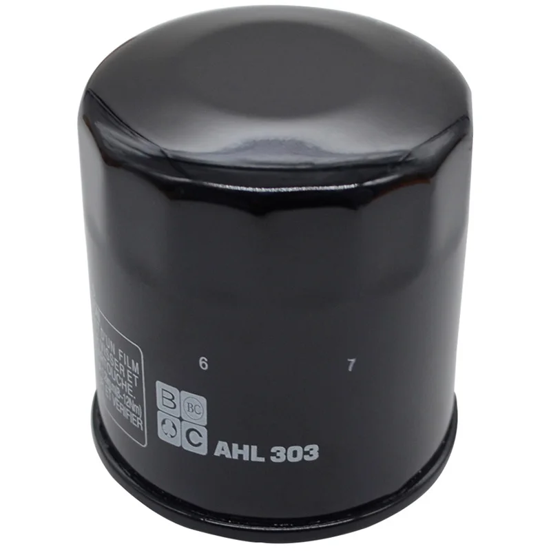 Масляный фильтр для YAMAHA FZ1 FZ1000 FZ 1000 01 05 FZ600 600 FAZER FZ6 2004 06 FZR1000 1991 1995 FZS1000 FZS 2001
