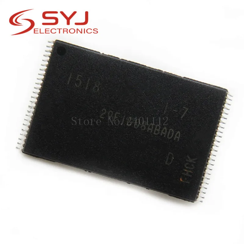 

20pcs/Lot MT29F1G08ABADAWP:D MT29F1G08ABADAWP 29F1G08ABADA TSOP-48 In Stock
