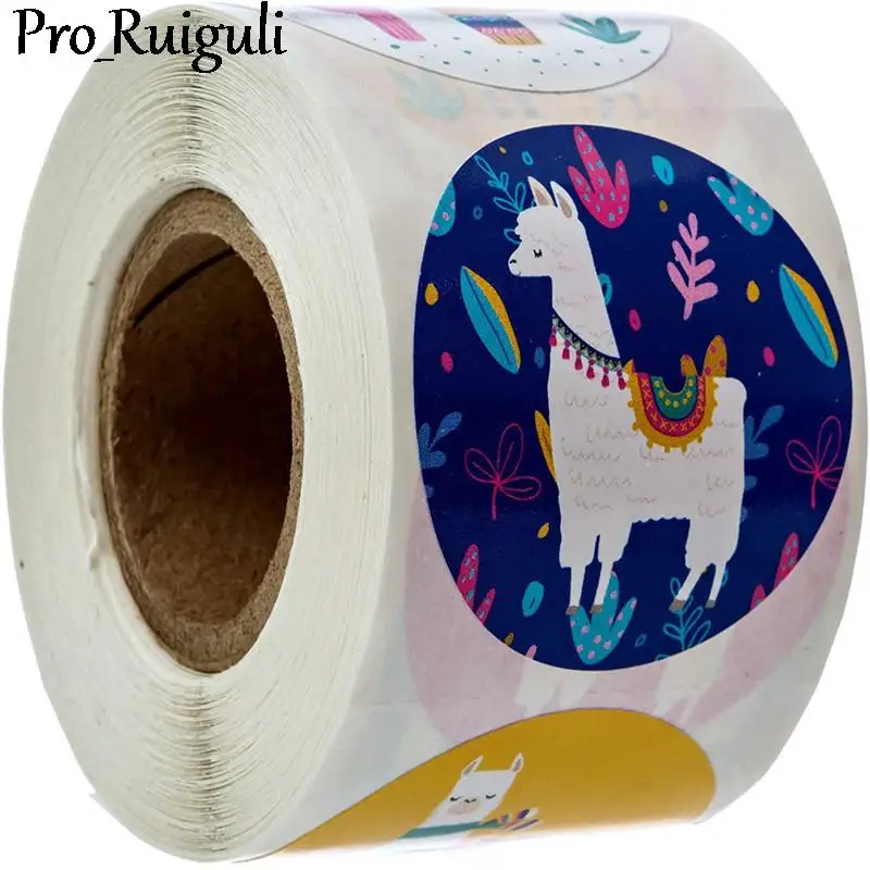 Наклейки-альпака для скрапбукинга сделай сам наклейки украшения дома телефона