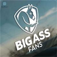 Custom Car Decoration Vinyl Window Decal for Car Body Window Sticker