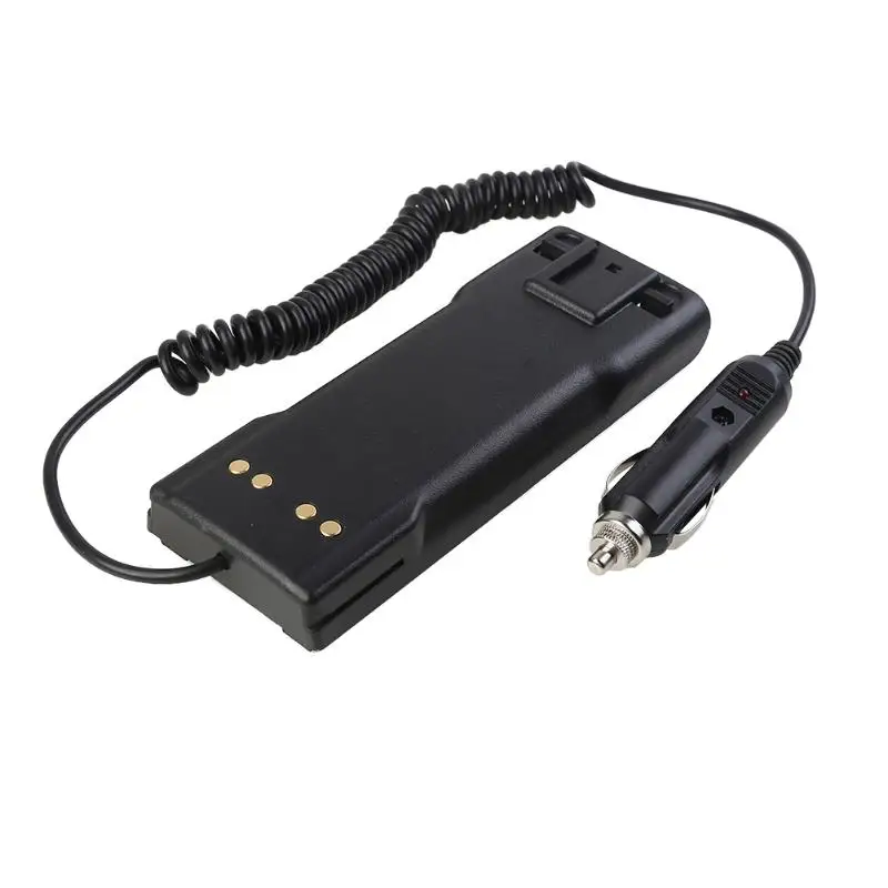 Автомобильное зарядное устройство для Motorola HT1000 MT2000 MTS2000|Запчасти и аксессуары