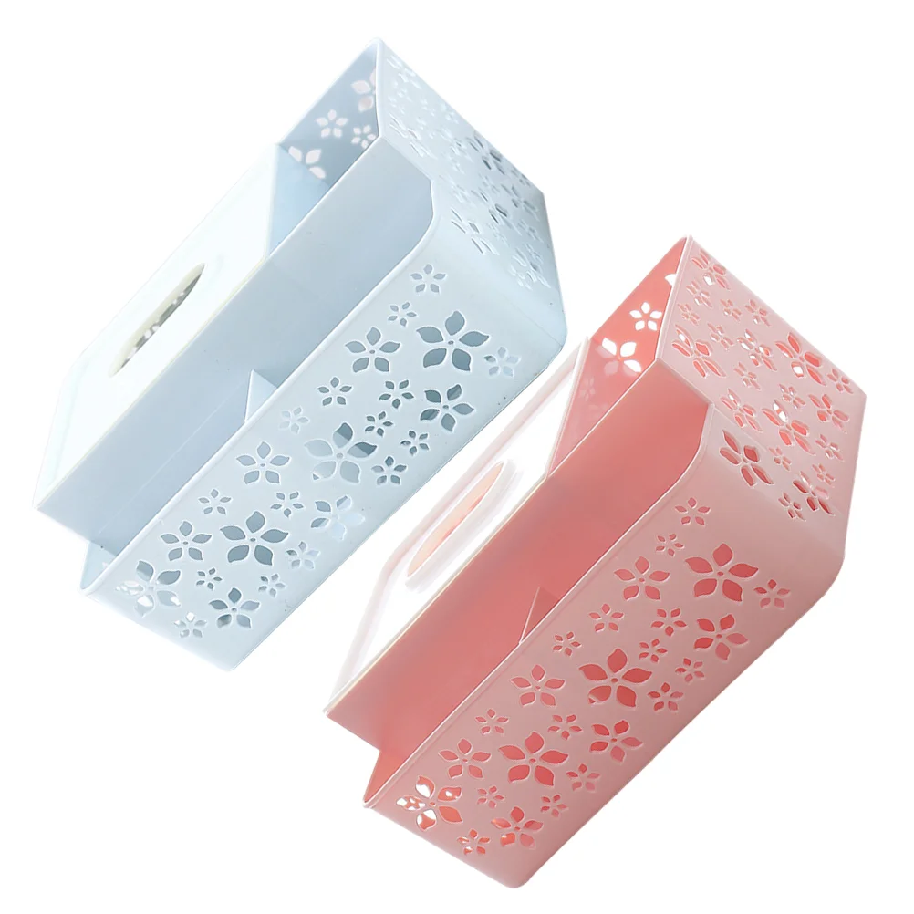 

2 шт., настольный органайзер для салфеток