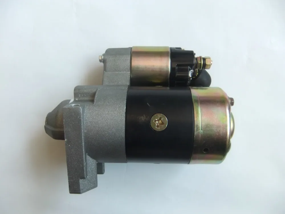 

KIPOR STARTER MOTOR FOR KG690 KGE12E KGE12E3 KGE13E3 gasoline generator parts