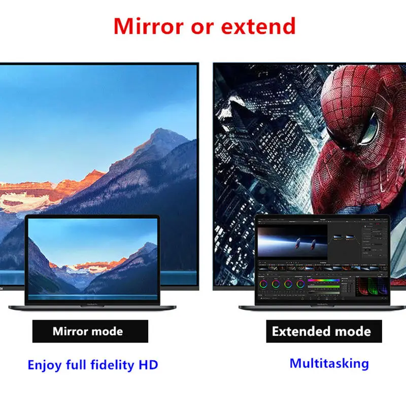Type-C PD концентратор USB3.0 Ethernet подключение для смартфона huawei Xiaomi MacBook Расширение