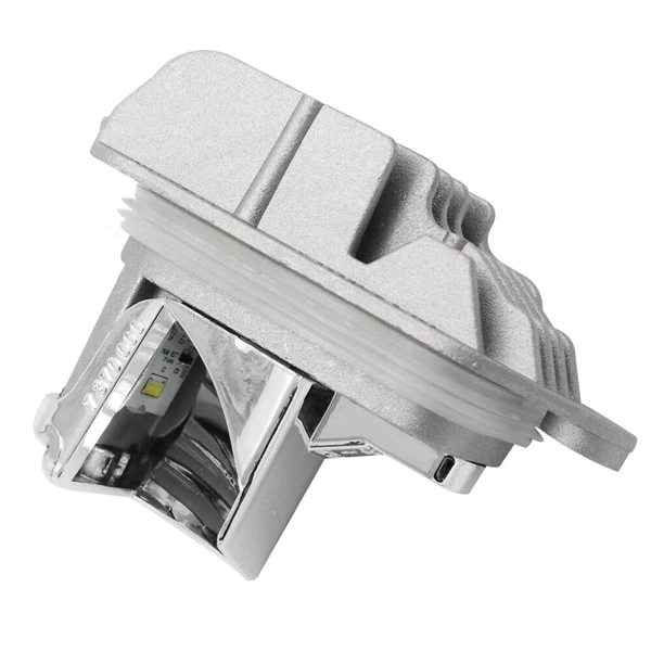 

Right Side For-BMW 7 Series F01 F02 F03 LCI LED Cornering Control Module Unit Turn Signal Light Diode 63117370000