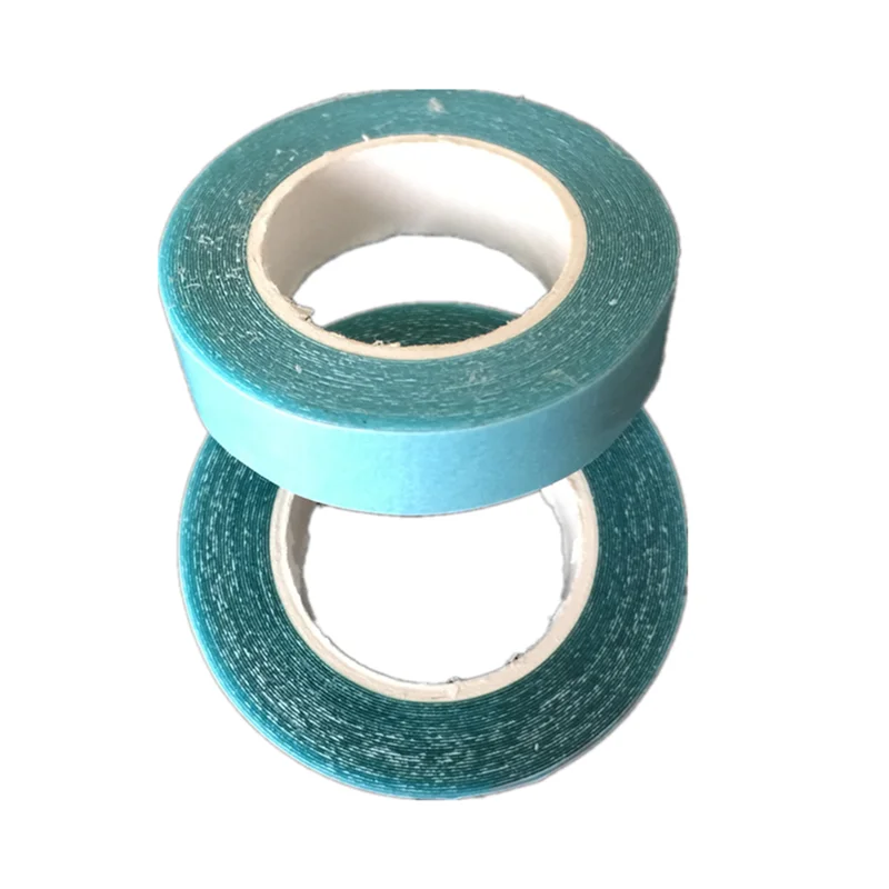 Наращивание волос ленты Водонепроницаемый двухсторонняя никаких следов не