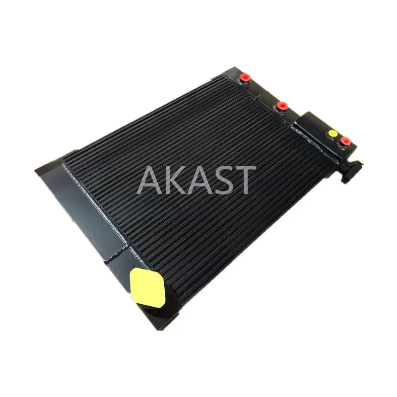 1622318900(1622-3189-00) Охлаждающий радиатор для воздушного компрессора Atlas Copco GA37 +/GA45 -