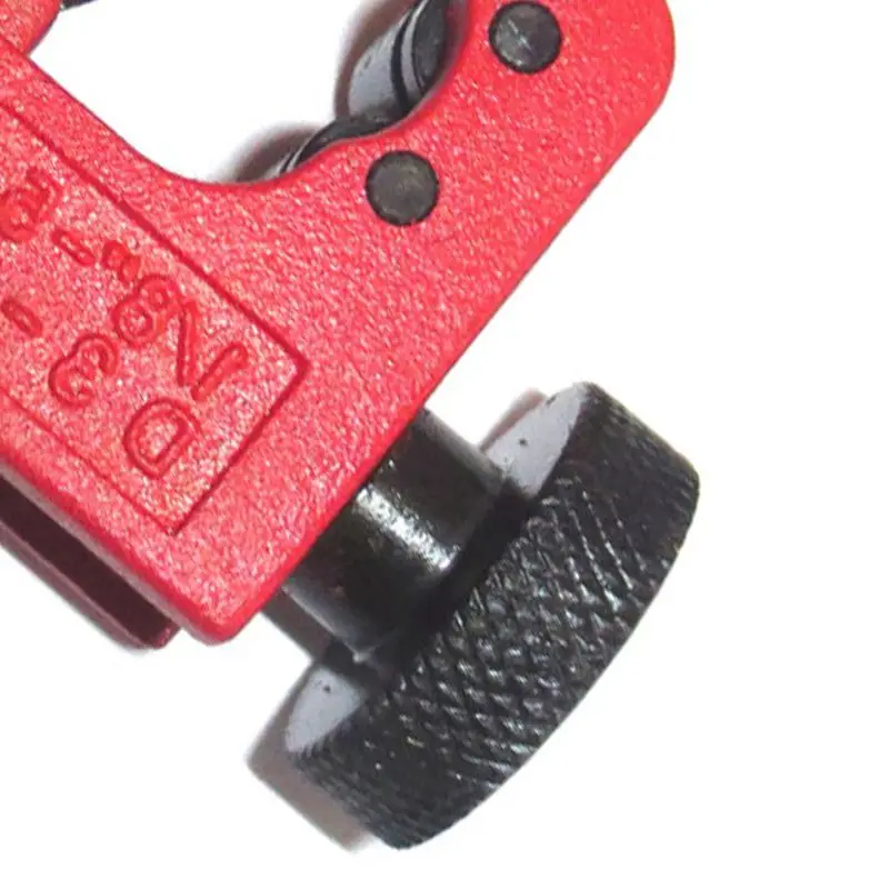 

Brand New Excellent Quality Mini Tube Cutter Cutting Tool For 3mm-16 mm Copper Brass Aluminium Plastic Pipes