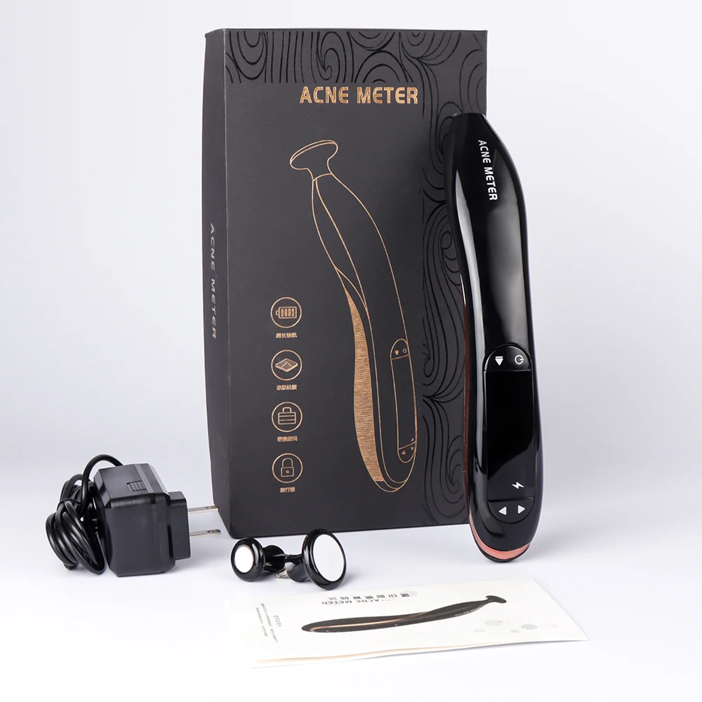 2020 инновационный продукт мини ручка для плазменного лифтинга домашнего